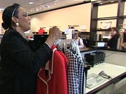 True Confessions of a Shopaholic