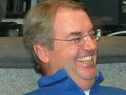 Leroy Sievers