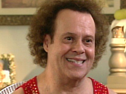 Richard Simmons