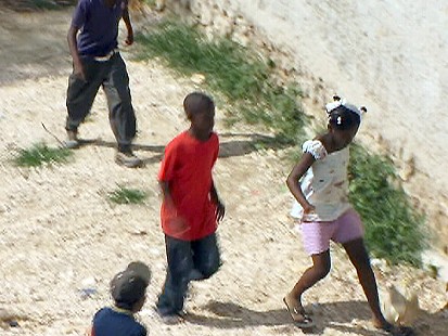 Slavery