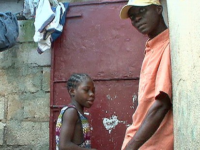 Slavery