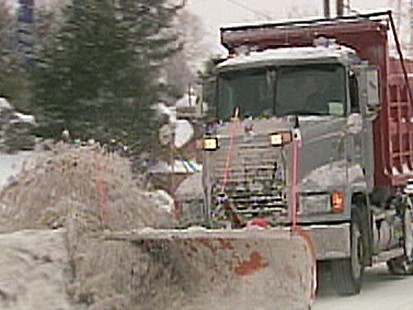 Snow Day