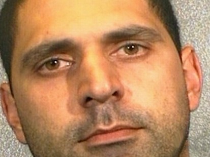 Serial Stabber Suspect Behind Bars