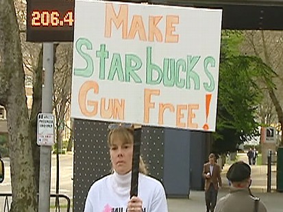 Coffee Wars