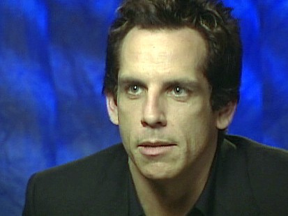 Ben Stiller