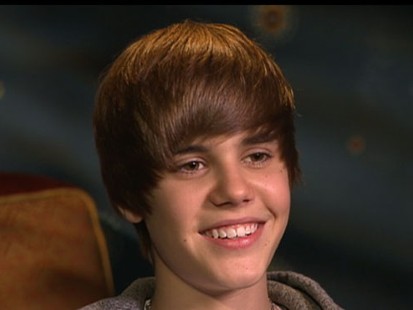 VIDEO: Justin Bieber Fever