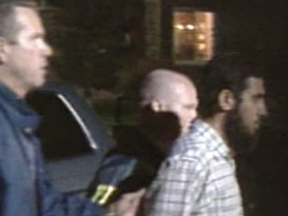 terror investigation