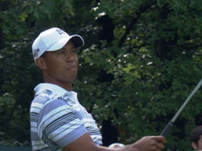 Tiger Unplugged