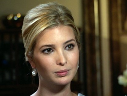 The Donalds Girl