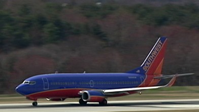 Airplane Travel Turbulance: This is What It's Like Piloting a Plane ...