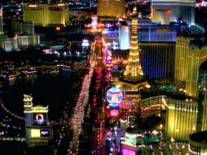 Las Vegas