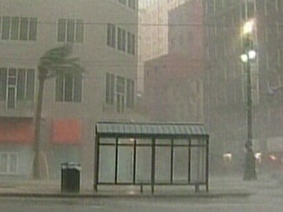 Weather Wars