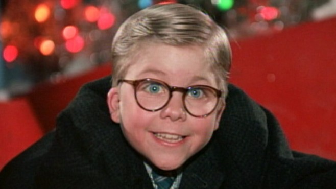 Video 'Christmas Story' Takes Broadway: Where Is Ralphie Now? - ABC News