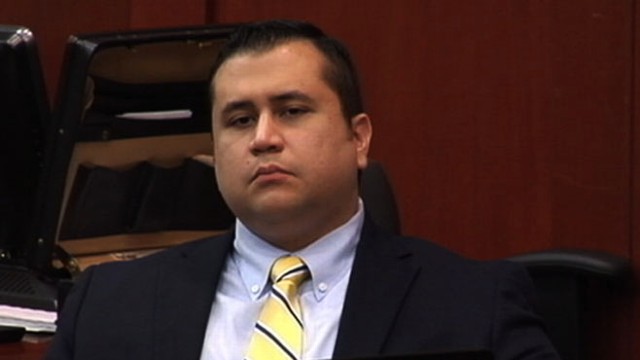 Video George Zimmerman Trial: Trayvon Martin's Father Testifies - ABC News