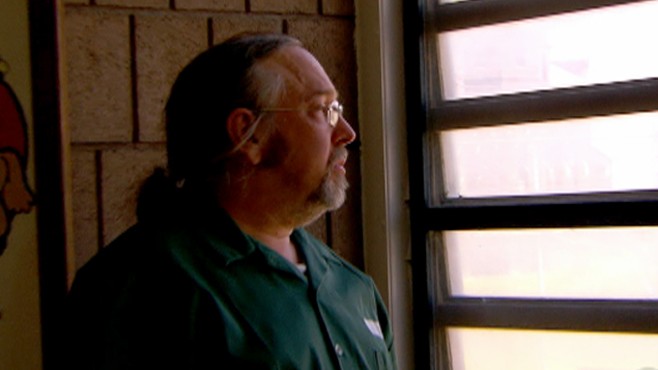Scientist Related to Killers Learns He Has a Psychopath's Brain