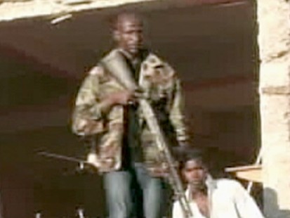 Haitians Frustrated Over Slow Aid