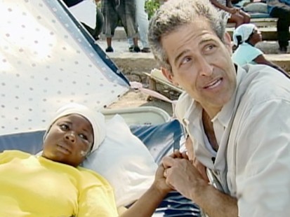 Shortage of Medical Supplies in Haiti
