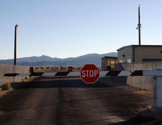 Area 51: A Tour of the Controversial Military Base Picture | Area 51: A ...