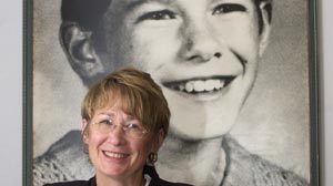 wetterling mother patty disappearance