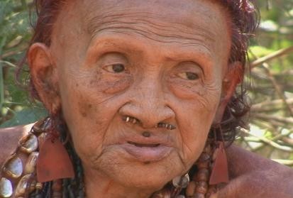 face