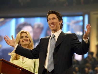 joel osteen