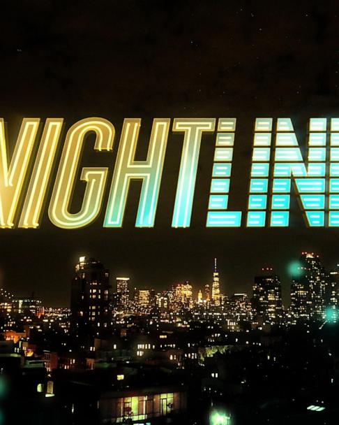 Abc Nightline Logo Disney/ABC's Ben Sherwood Shares Message Of Social