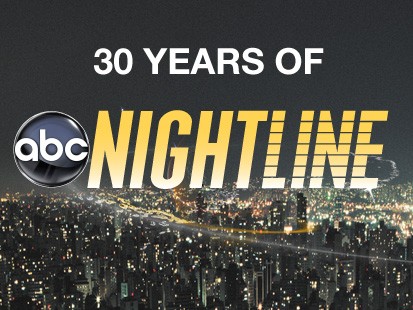 'Nightline' Celebrates 30 Years of Journalism - ABC News