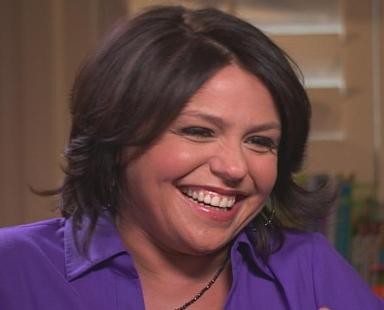 rachael ray