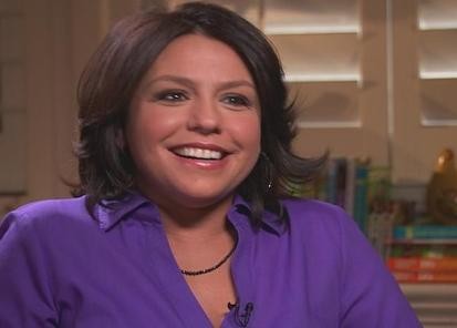 rachael ray