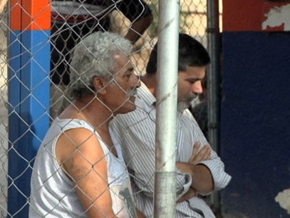 VIDEO: Deported immigrants weigh the risk of one day returning to Arizona.