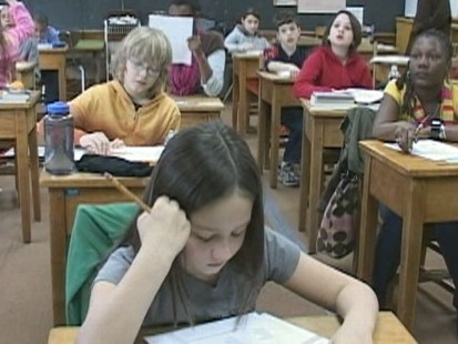 VIDEO: Should Mayors Appoint School Board Members?
