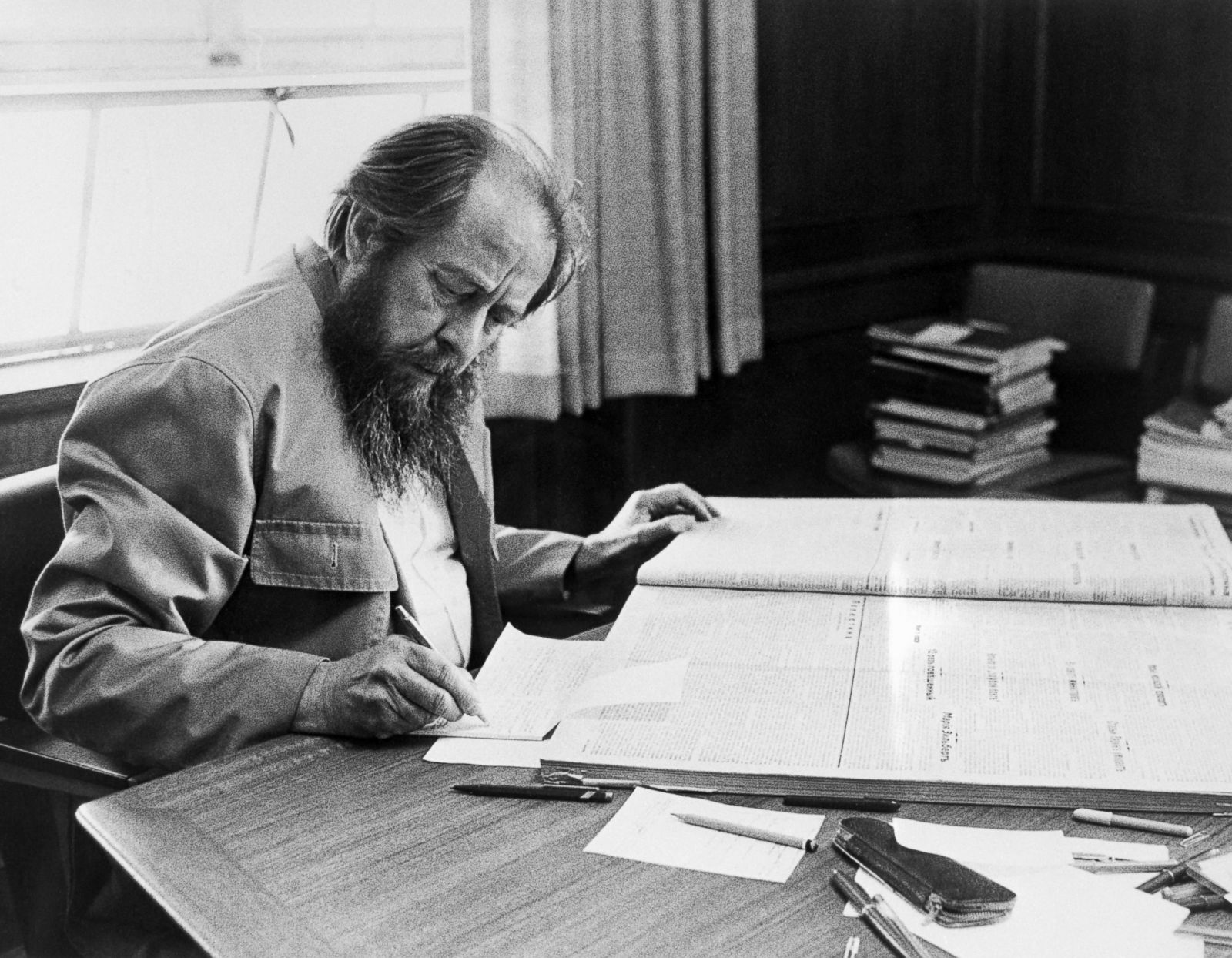 Письмо союза писателей. Солженицын. Солженицын 1962.