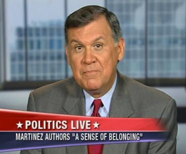 Mel Martinez