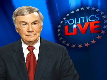 Sam Donaldson discusses what Obamas nominees withdrawals say about the president.