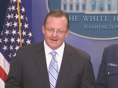 Video of Robert Gibbs calling Helen Thomas comments reprehensible