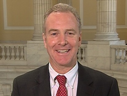 VIDEO of Congressman Chris Van Hollen on Top Line discussing Bartons apology