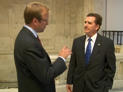 VIDEO of Jonathan Karl Interviewing Senator Jim DeMint