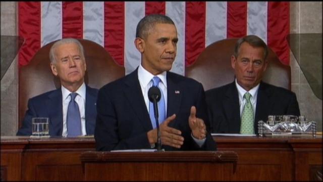 Video President Obama Pushes Immigration Reform - ABC News