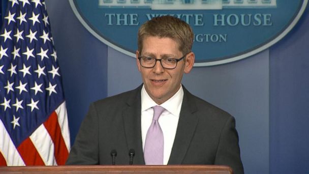 Video White House Press Secretary Won't Say If Obama Has Confidence In ...