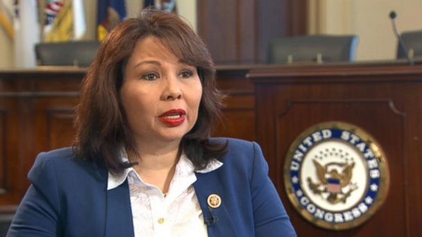 Video Rep Tammy Duckworth Iraq War Vet Warns Against Us Military Action In Iraq Abc News 