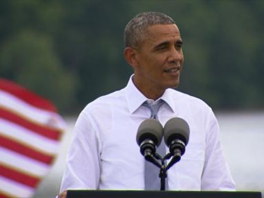 VIDEO: Obama on Congress' Inactivity: 'So Sue Me'