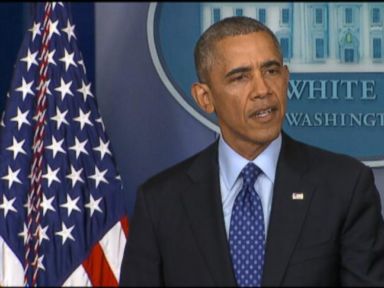 VIDEO: Obama to Ask Congress for $3.7 Billion to Tackle Immigration Crisis