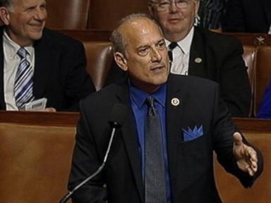 VIDEO: Congressman Tom Marino's Statements on Immigration Reform