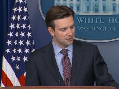 VIDEO: White House Defends Ebola Coordinator