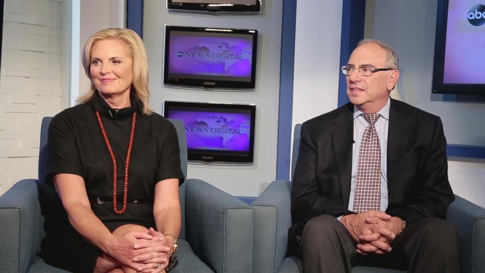 VIDEO: Ann Romney says "No" to 2016