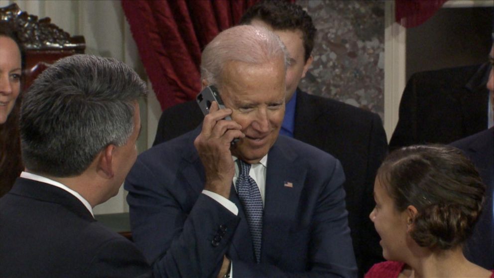 VIDEO: Cory Gardner's grandma gets surprise phone call from the VP.
