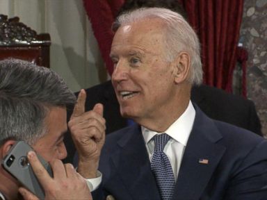 VIDEO: Joe Biden Says the Darndest Things