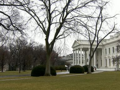 Security Breach at White House, Unarmed Drone Lands on North Lawn