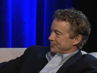 VIDEO: Here's Rand Paul 'Surrounded' By Opponents on Cuba