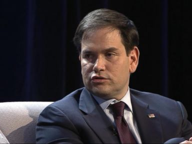 VIDEO: Paul, Rubio, Cruz Face Off Over Iran Sanctions